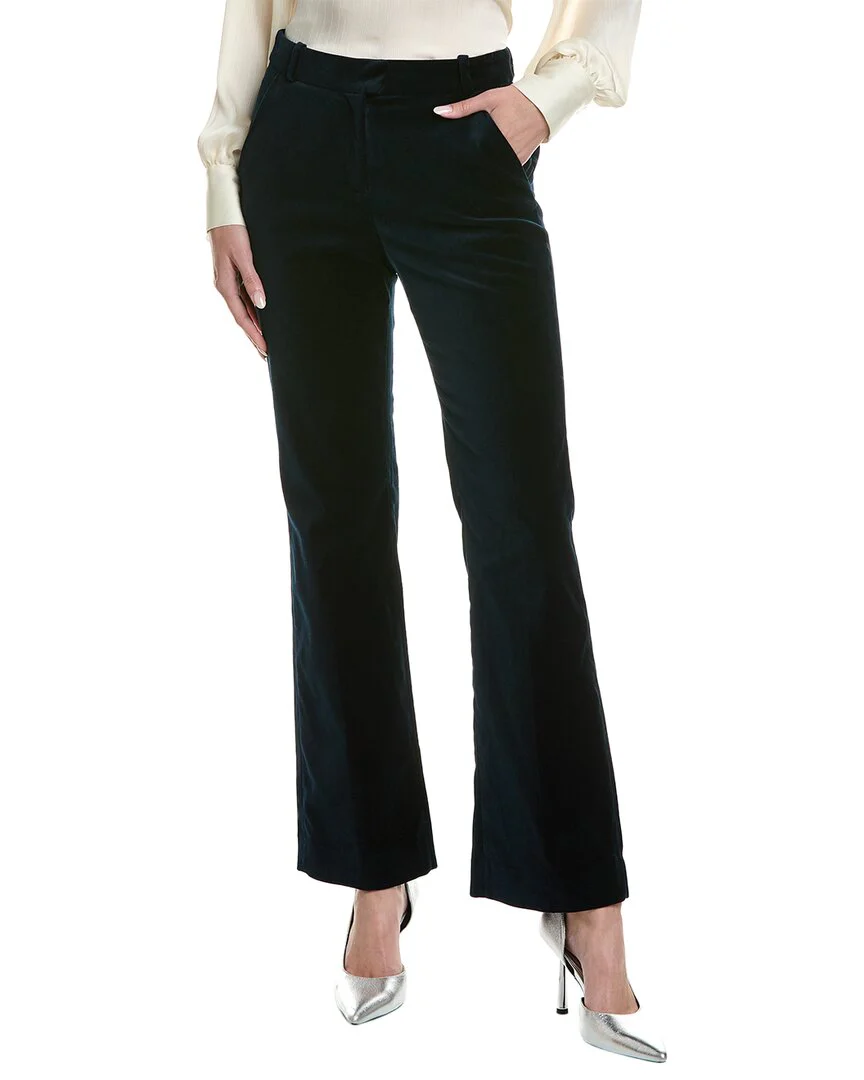 Womens Bash Tailored Trousers In Need