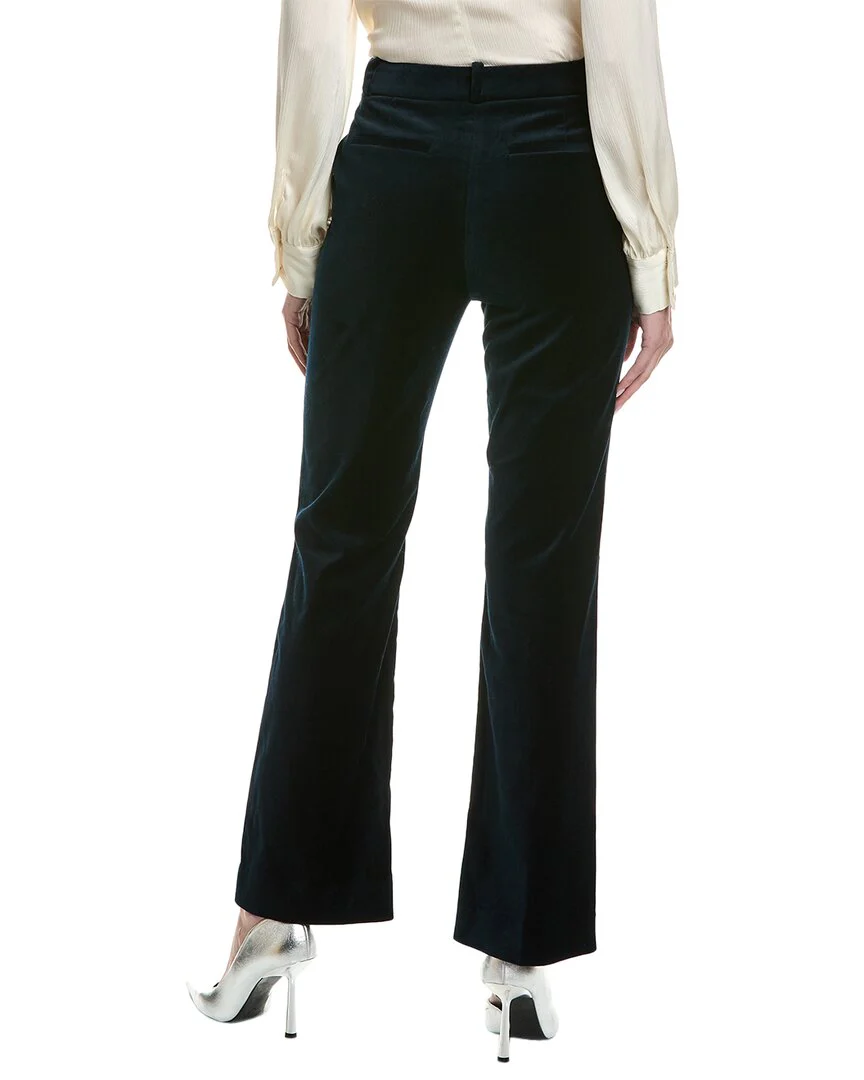 Womens Bash Tailored Trousers In Need