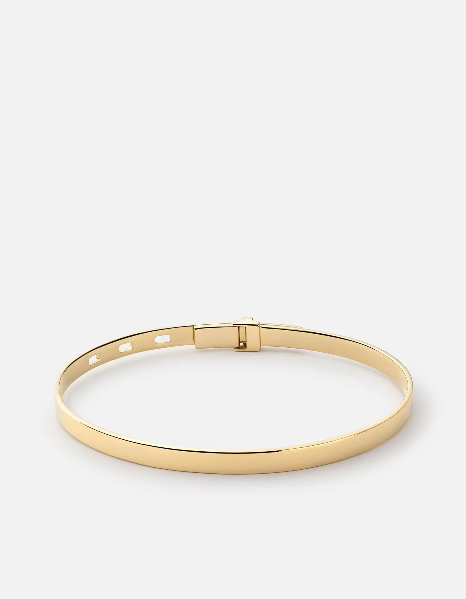 Womens Miansai Bangle