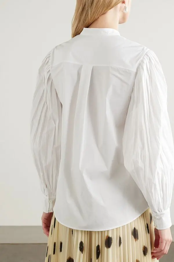 Womens Altuzarra Blouses In White