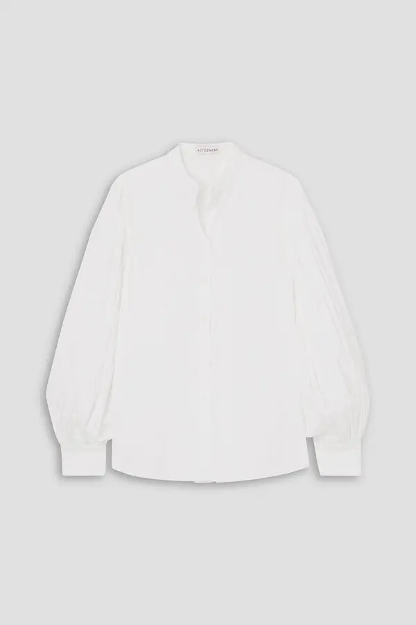 Womens Altuzarra Blouses In White