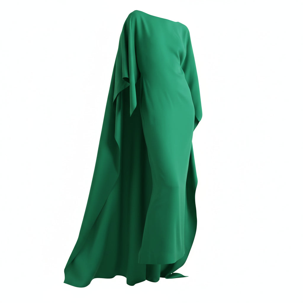 Womens Taller Marmo Evening Gowns
