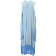 Womens Taller Marmo Evening Gown