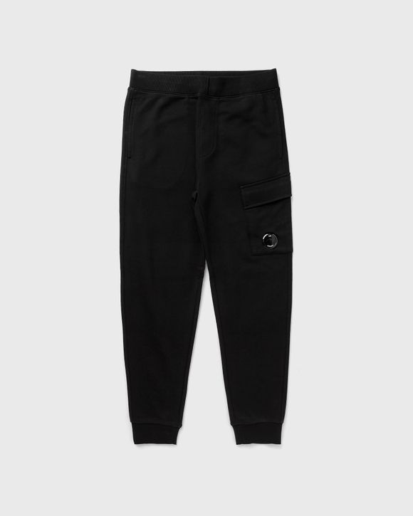 Mens C.P. Company Sweatpants Cargo Pant