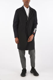 Dsquared2 Men's Coat in Black