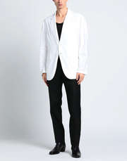 Dsquared2 Men's Blazer in White