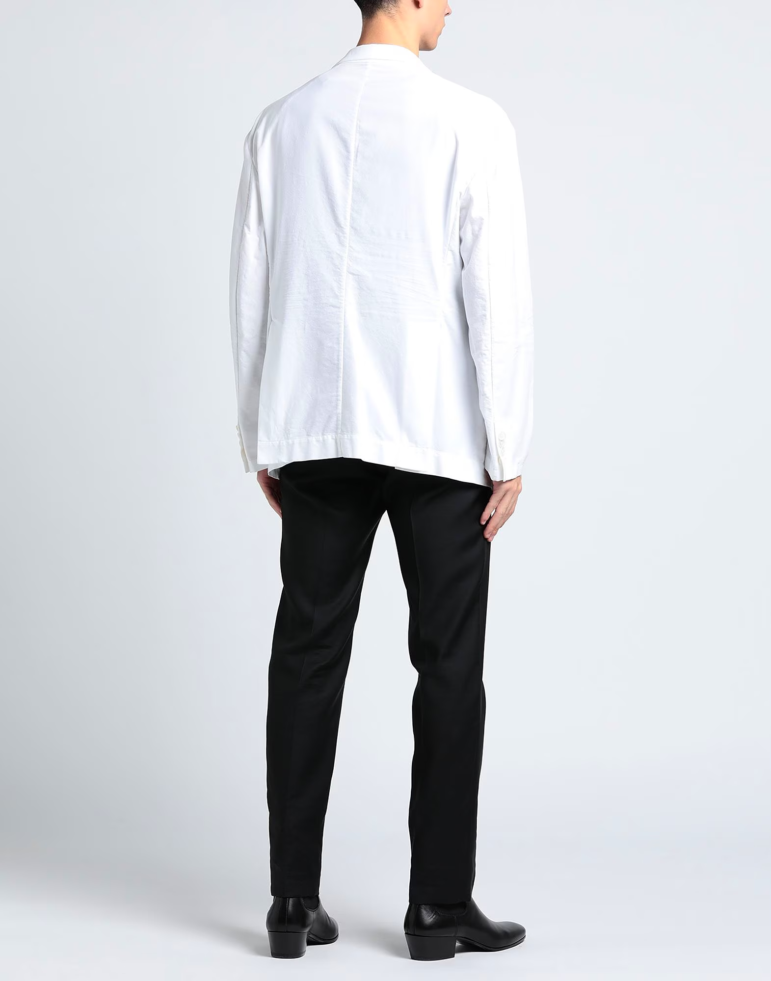 Dsquared2 Men's Blazer in White