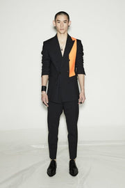 Dsquared2 Men's Blazer in Black