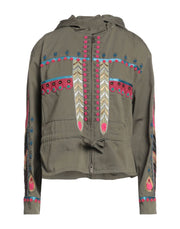 Valentino Garavani Women's Gabardine Jacket