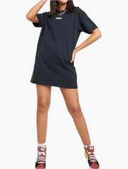 Vans Womens Everyday Dress in Black