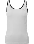 Under Armour Womens Training Knockout Vest In White