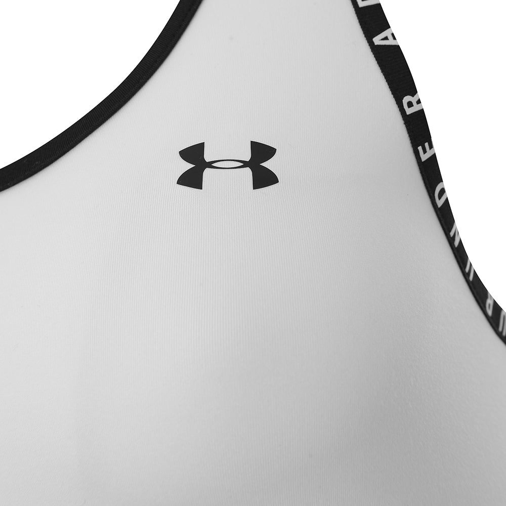 Under Armour Womens Training Knockout Vest In White