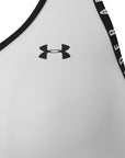 Under Armour Womens Training Knockout Vest In White