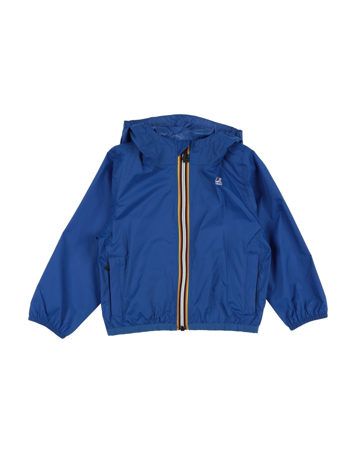 K-Way Girls' Coat & Jacket