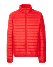 8 by Yoox Men's Padded Zip Puffer Jacket