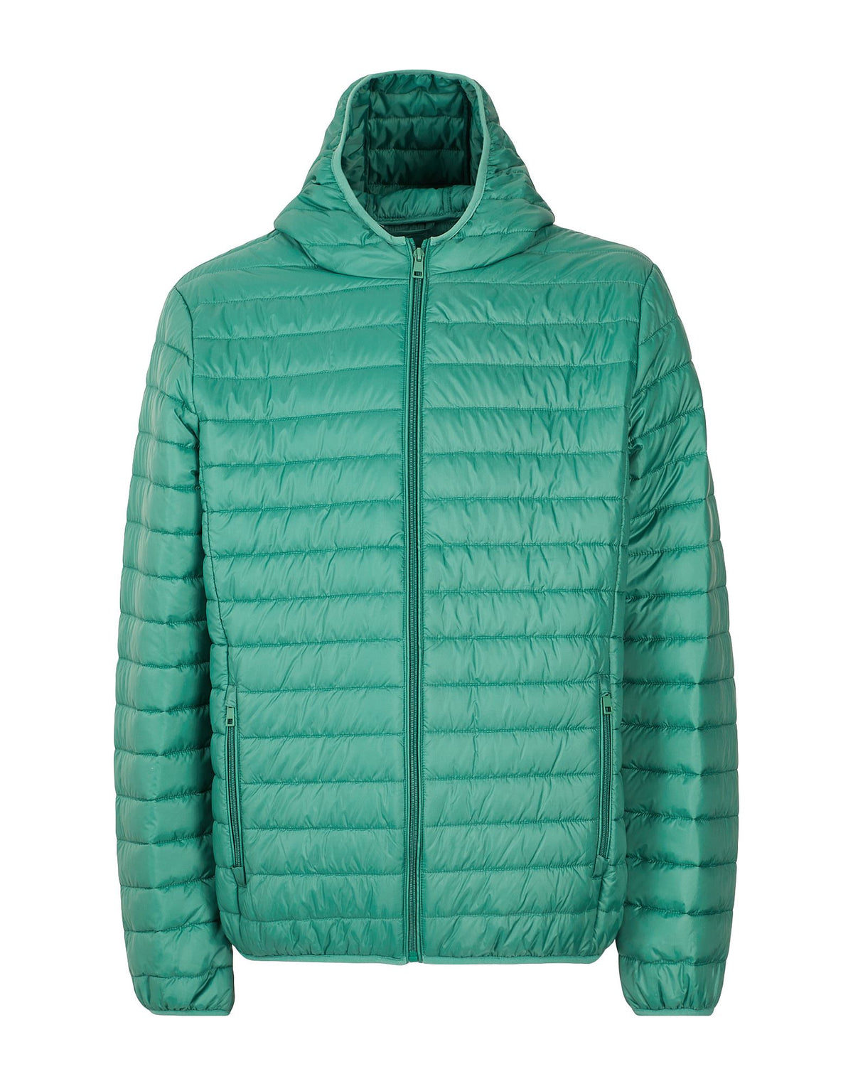 8 by Yoox Men's Padded Zip Puffer Jacket