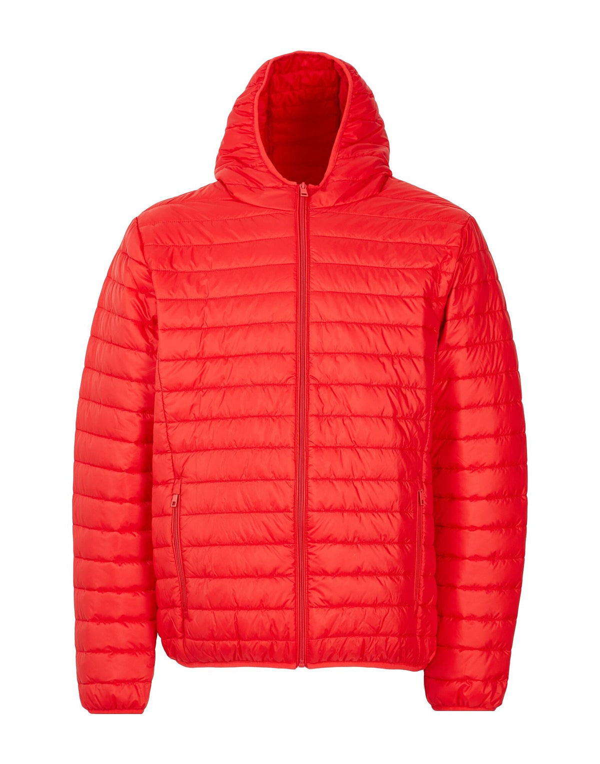 8 by Yoox Men's Padded Zip Puffer Jacket