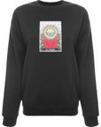 Daisy Street Women's Oversized Sweatshirt