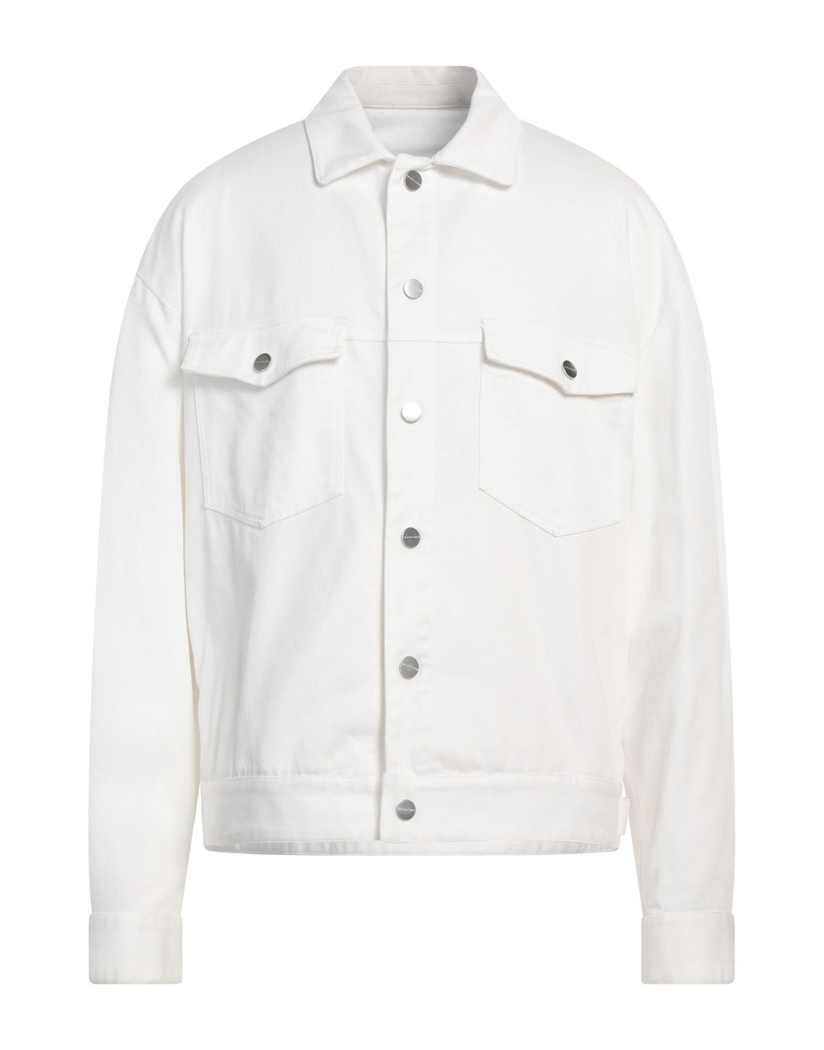 Giorgio Armani Men's Denim Jacket