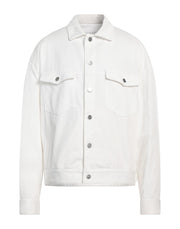Giorgio Armani Men's Denim Jacket