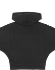 Reebok Womens Training Utility Hoodie In Black