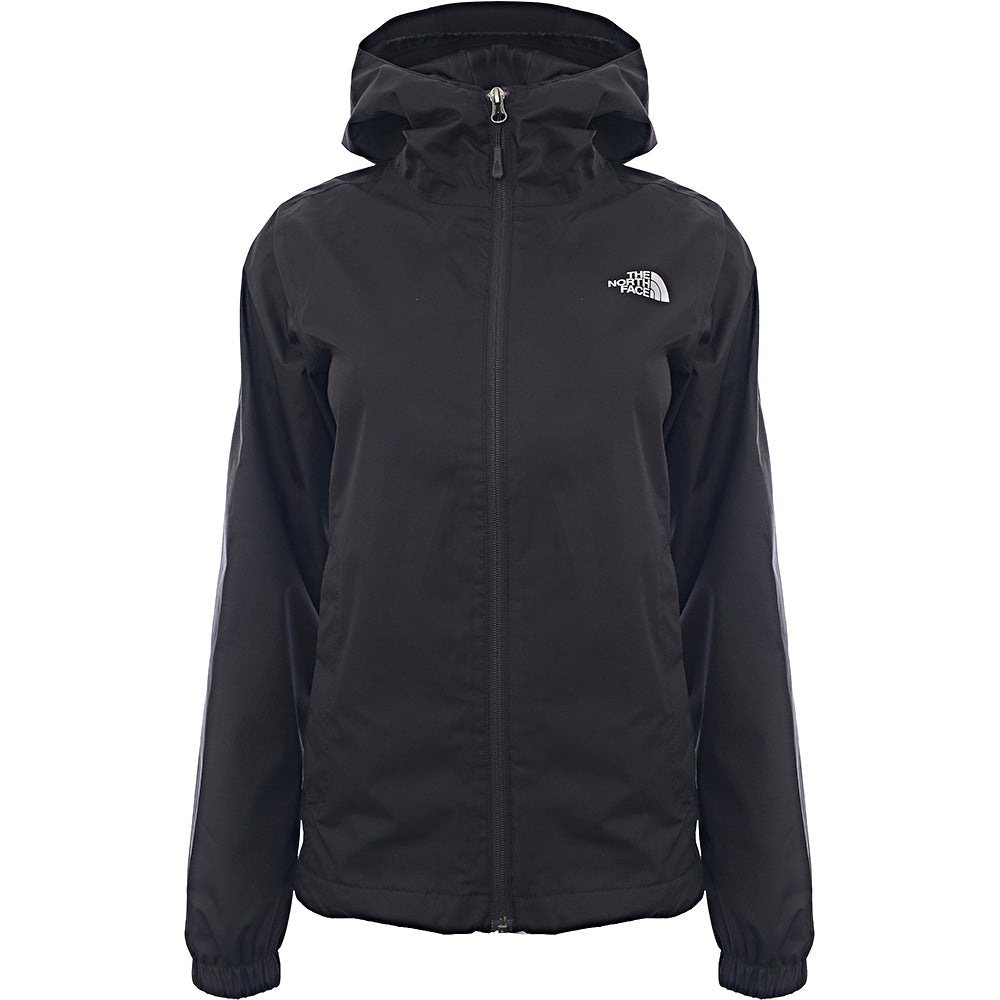 The North Face Women's Black Quest Jacket