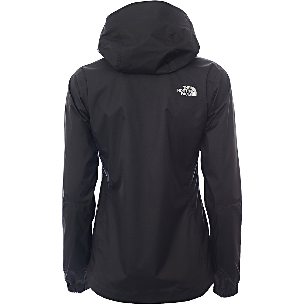 The North Face Women's Black Quest Jacket