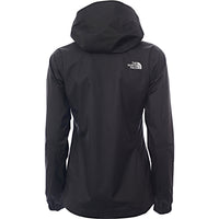 The North Face Women's Black Quest Jacket