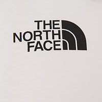 The North Face Womens Zumu T-Shirt In White