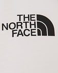 The North Face Womens Zumu T-Shirt In White