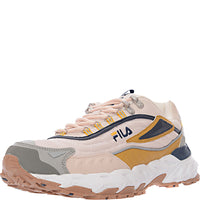 Fila Womens Korea Encapsulation Trainers in White