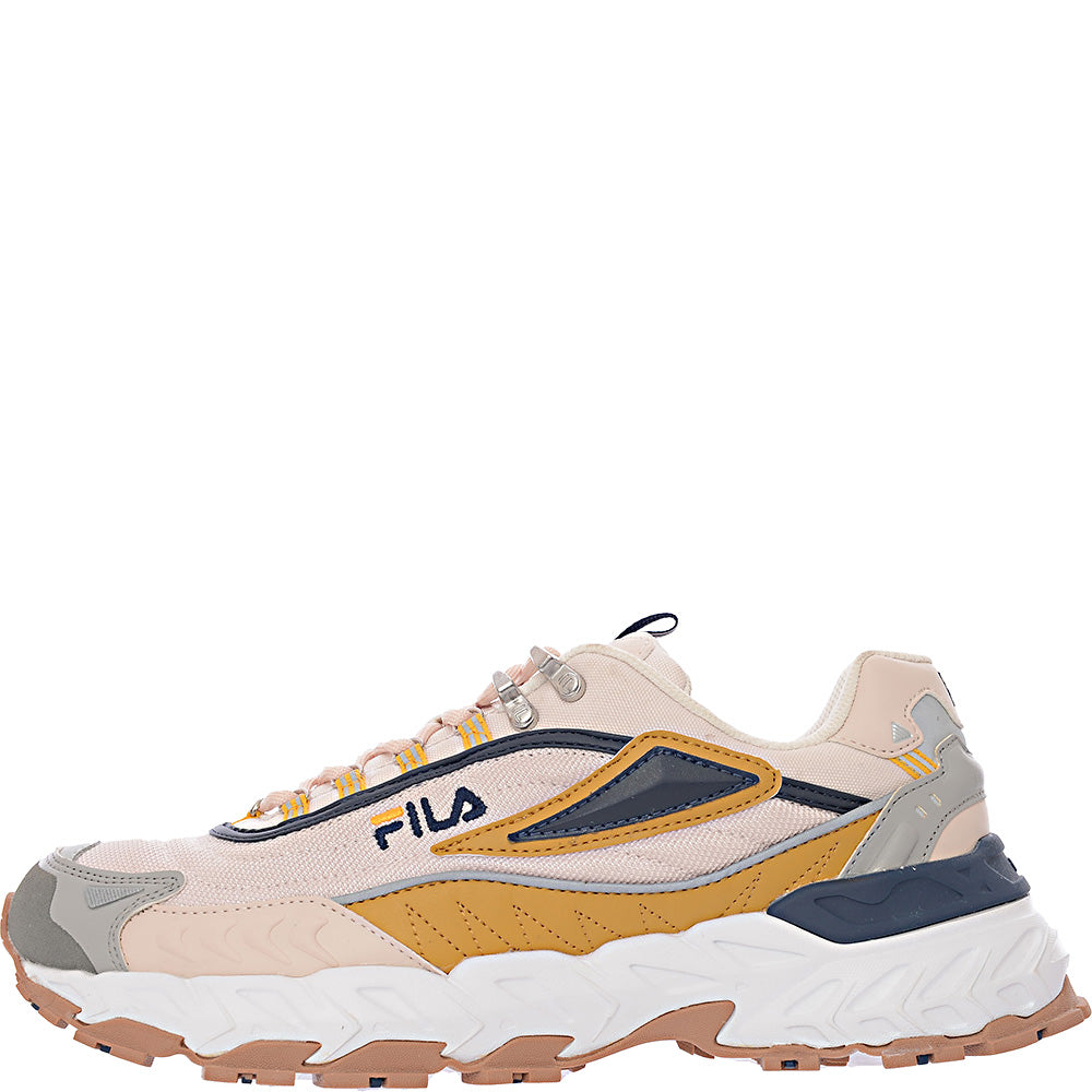 Fila Womens Korea Encapsulation Trainers in White