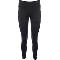 Puma Womens Active Essentials Training Leggings in Black