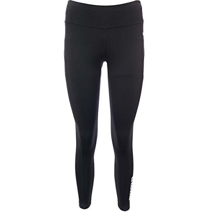 Puma Womens Active Essentials Training Leggings in Black