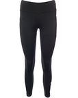 Puma Womens Active Essentials Training Leggings in Black