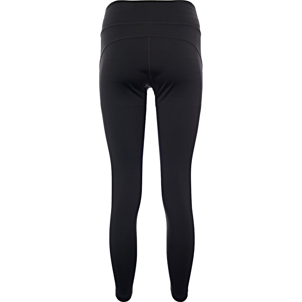 Puma Womens Active Essentials Training Leggings in Black