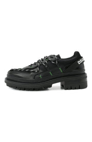 Dsquared2 Men's Loafers in Black