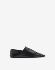 Mm6 Maison Margiela Women's Pumps in Black