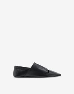 Mm6 Maison Margiela Women's Pumps in Black