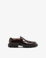 Maison Margiela Men's Sandals in Brown