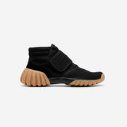 Maison Margiela Men's Trainers in Black