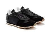 Maison Margiela Men's Trainers in Black