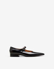 Maison Margiela Men's Pumps in Black