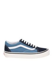 Vans Women's Lace Logo Trainers