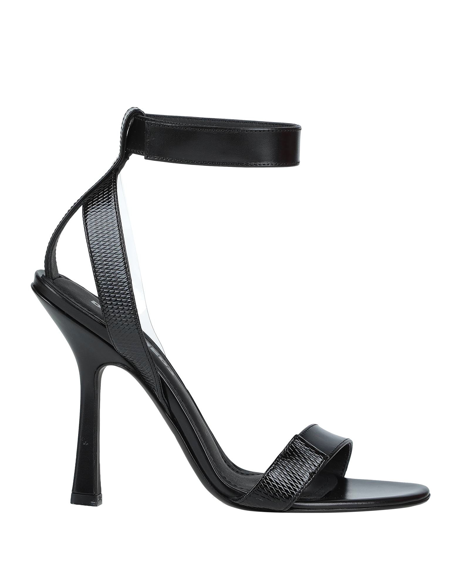 Dsquared2 Women's Heels in Black