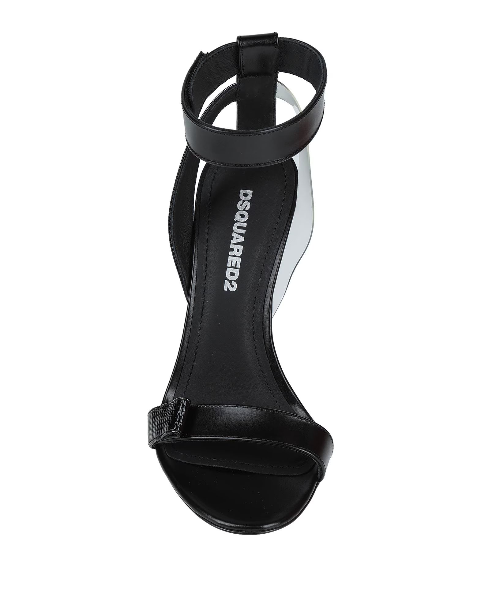 Dsquared2 Women's Heels in Black