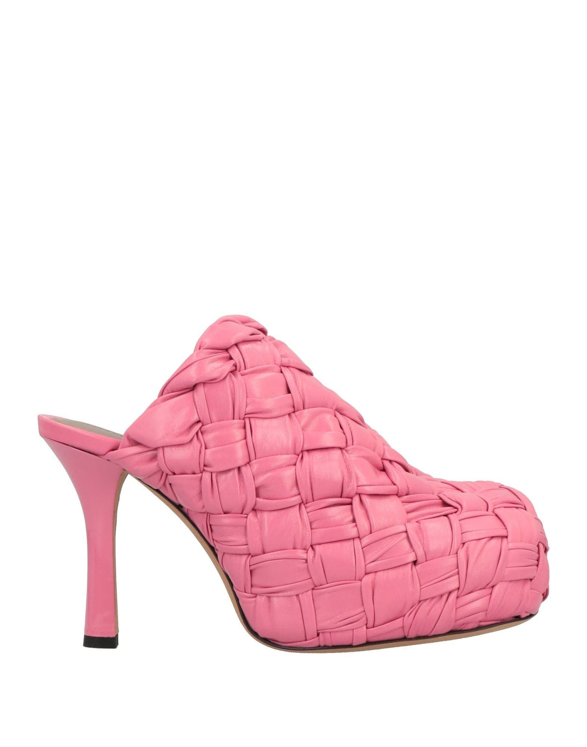 Bottega Veneta Women's Leather Mules