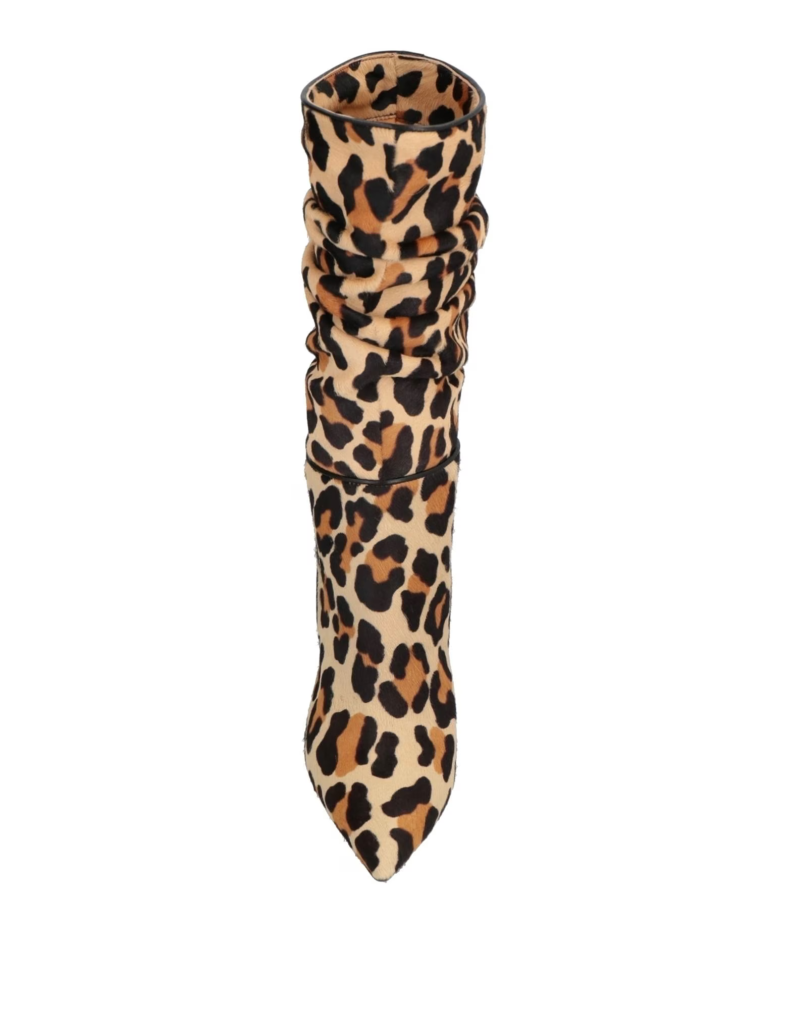 Dsquared2 Women's Midi-Boots in Beige