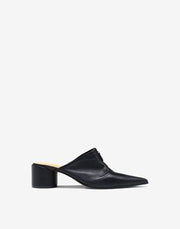 Mm6 Maison Margiela Women's Sandals in Black
