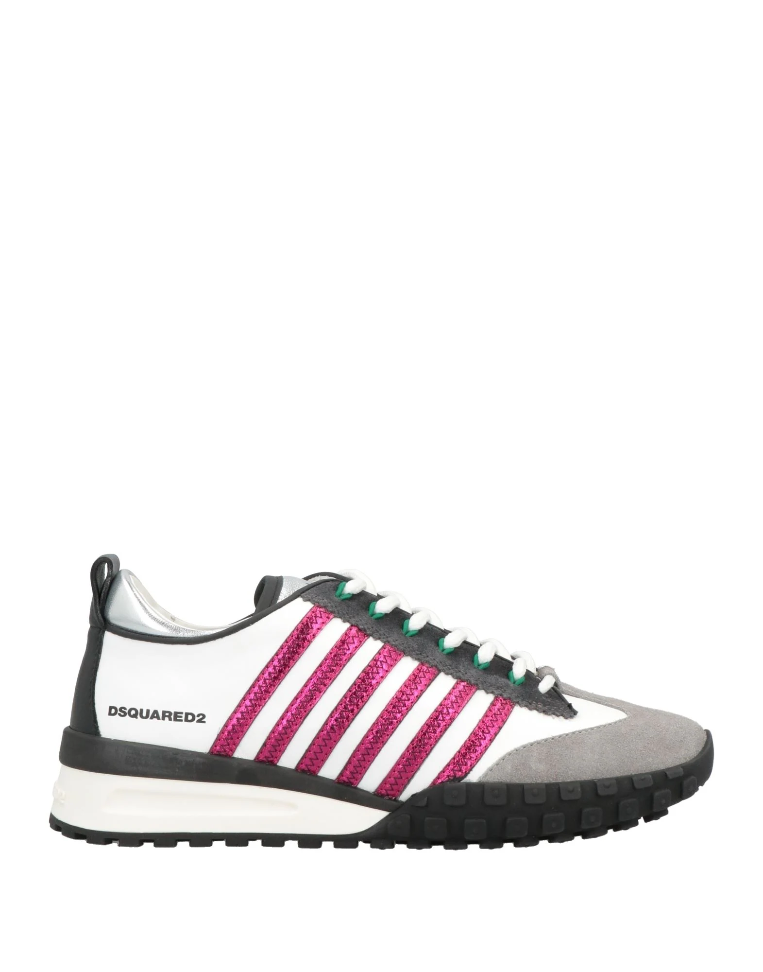 Dsquared2 Women's Trainers in Grey